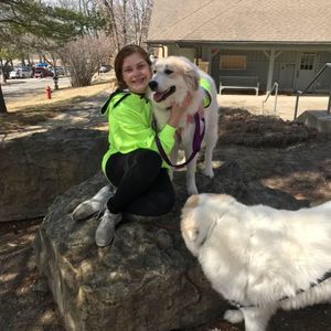 Meet your Posher, Karli